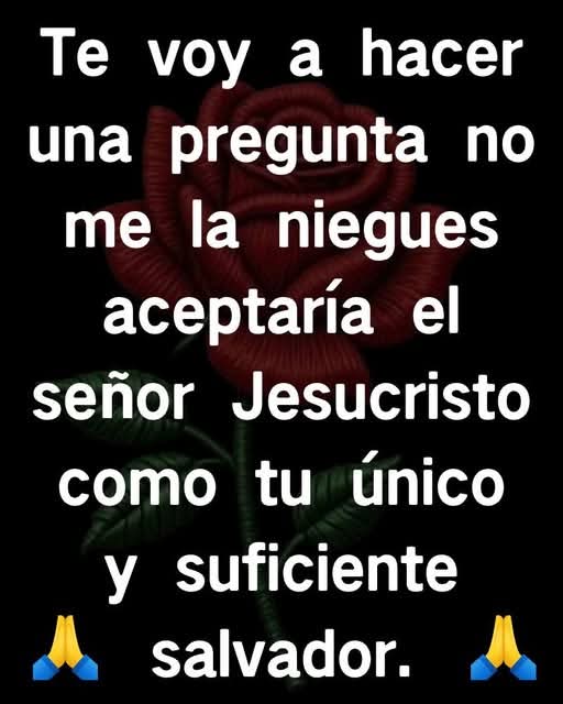 DiosTeBendiga__'s tweet photo. Amén https://t.co/PpTacylpMq