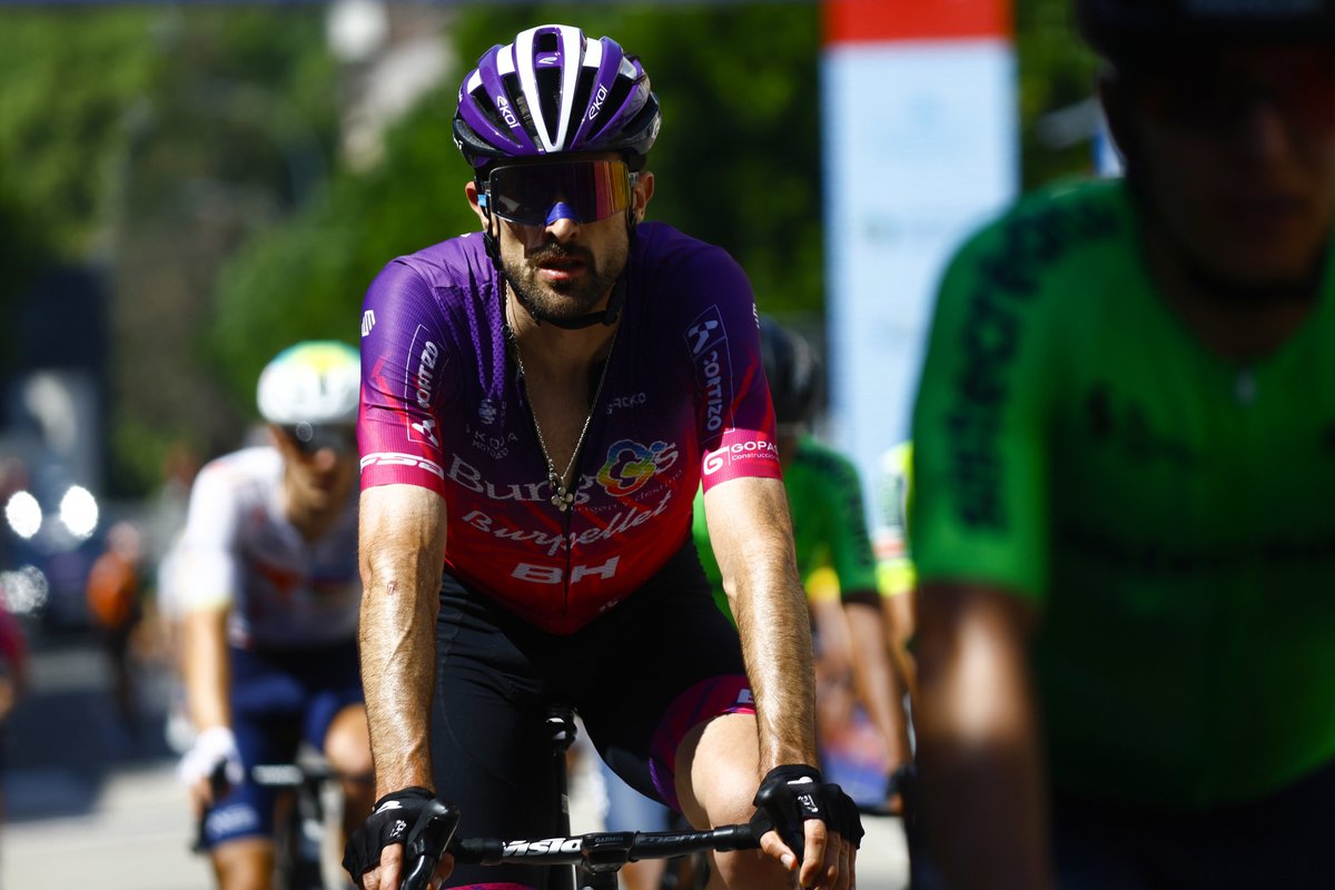 #RDO2025 🇫🇷

Centrados ya en las dos durísimas etapas pirenaicas que nos esperan ¡Ponemos rumbo al Tourmalet! 🫡

📷 <a href="/SprintCycling/">SprintCycling</a>