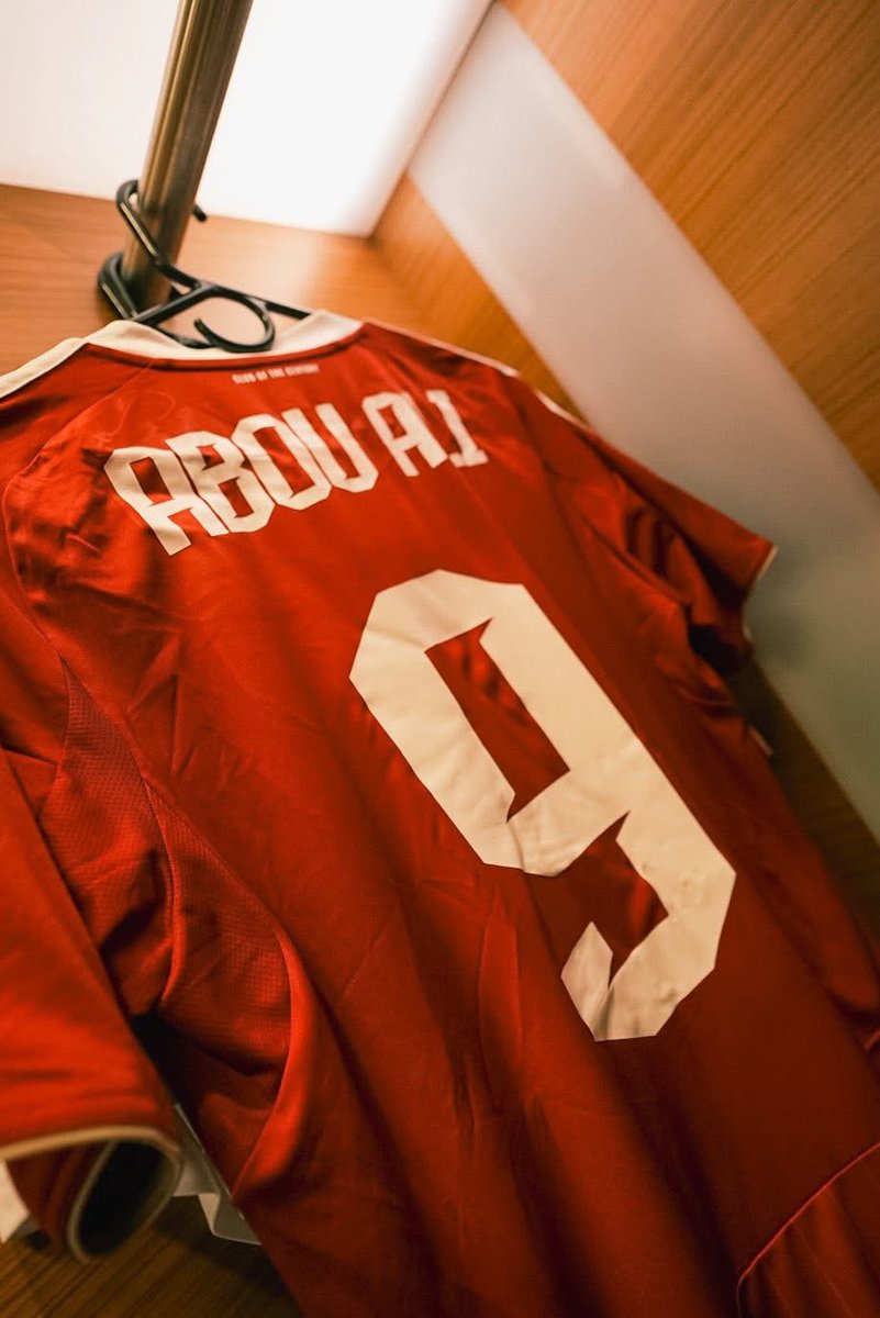 هيفتتح التسجيل النهاردة ⚽️🙏