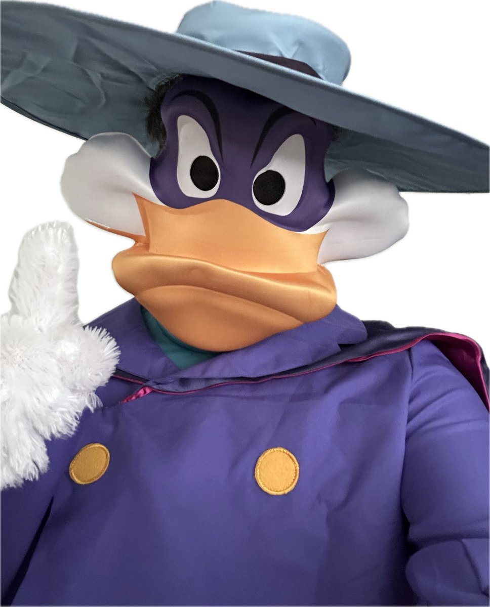 This is who runs this account