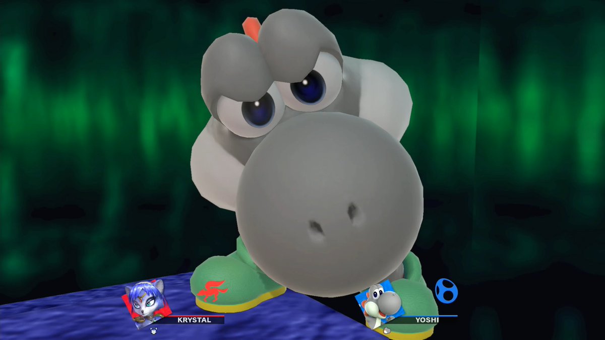 Yoshi-V tweet media