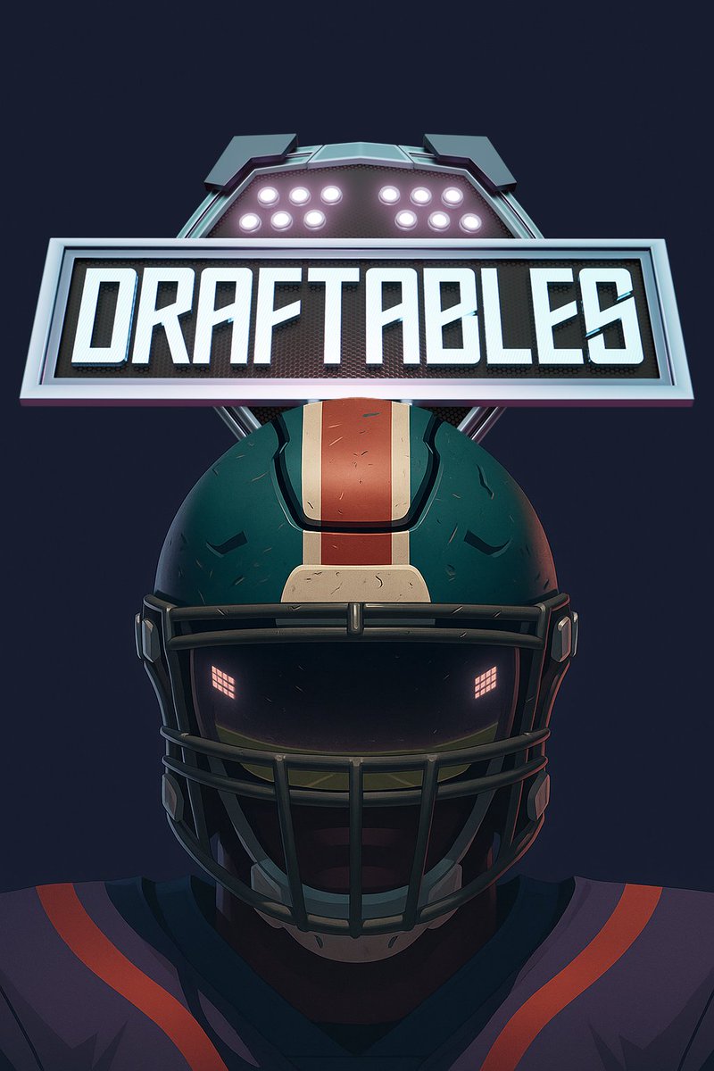 Draftables 🏈 tweet media