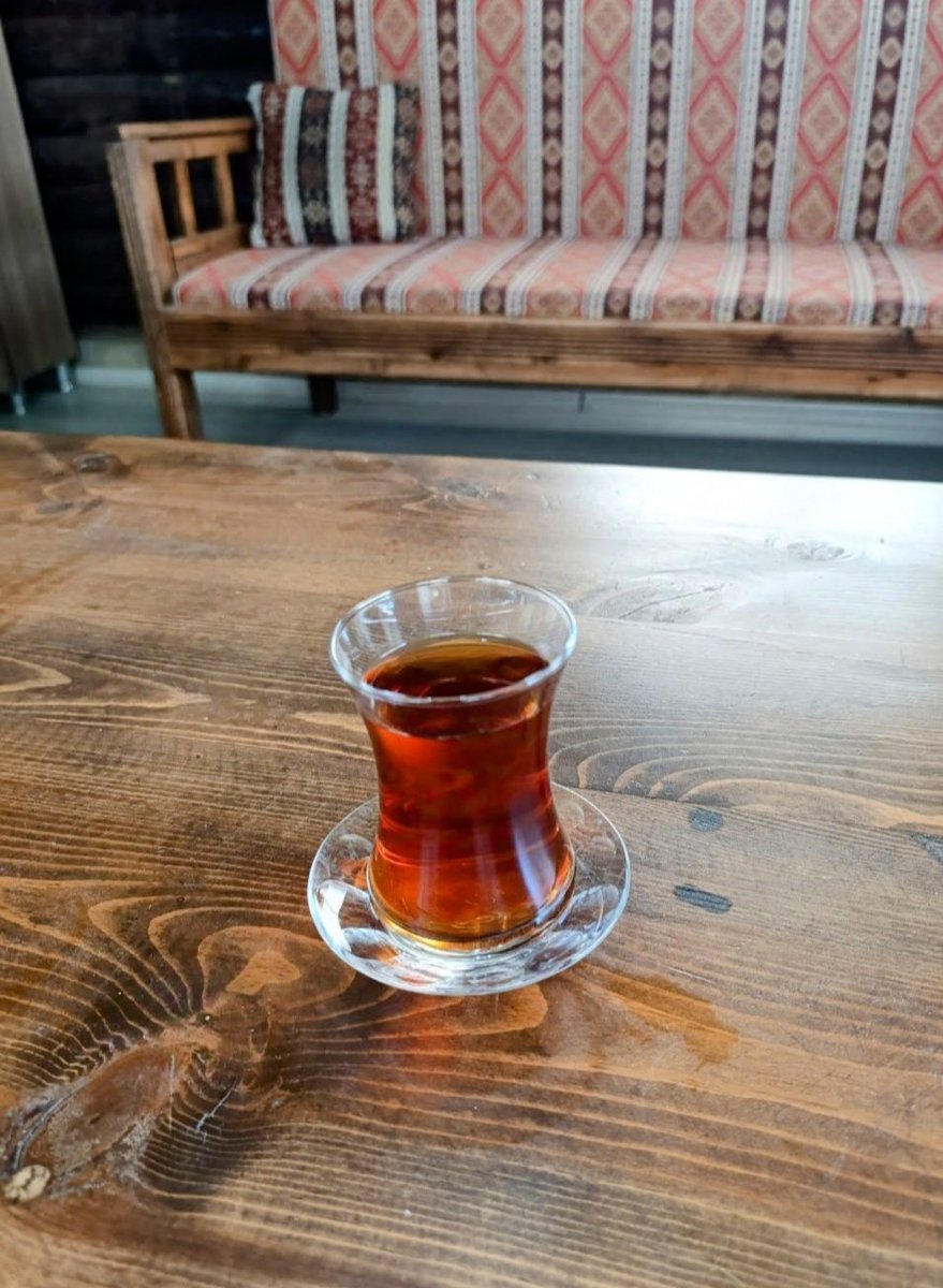 Mutlu akşamlar ☕🙋