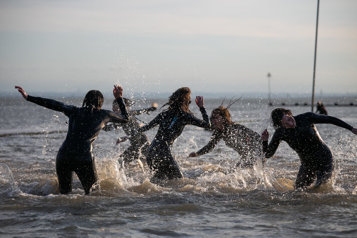 The Estuary Festival 2025 events kick off this weekend - with some exciting exhibits and activities around the Borough.

See our news section of our website to see what's happening!