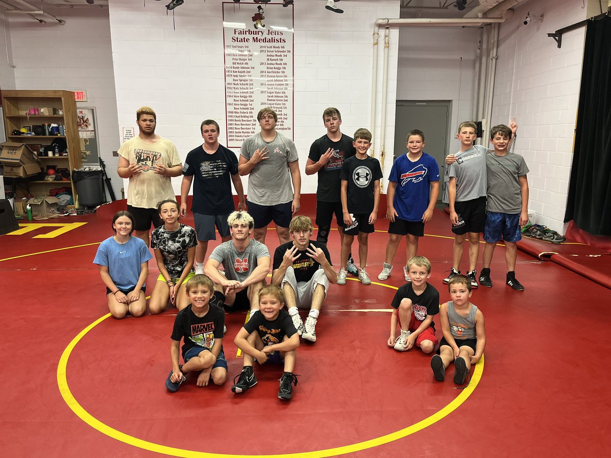 Garfield Trained tweet media