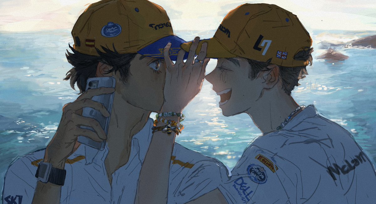 weneverdated2's tweet image. Sally take my hand,
Travel south cross land!