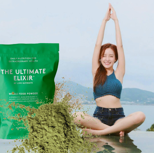 LiveUltimateUSA's tweet photo. 8 Alkalizing Greens, 4 Immune boosting Mushrooms, 6 Superfruit Antioxidants, 6 Adaptogenic Herbs, and 5 Digestive Enzymes
#fitness #nutrition #fitnessjourney #quoteoftheday #love #fitfam #lifestyle #gym #fitnessmotivation #fit #kosher #vegan #organic #liveultimate https://t.co/9iRPWB7VfL
