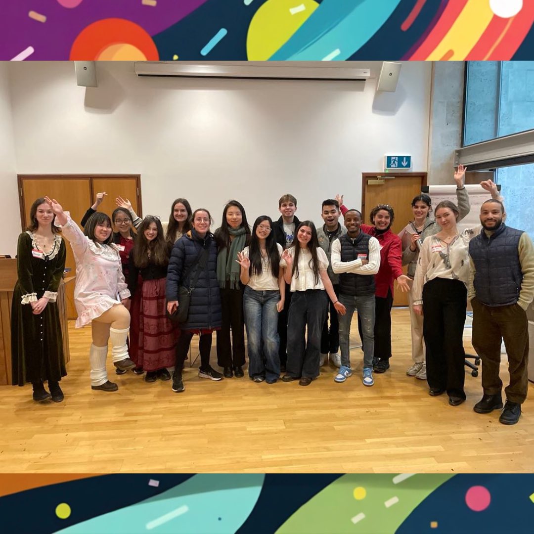 King's TRS tweet media