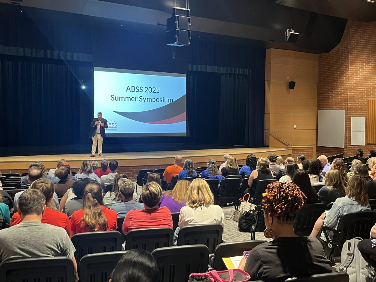 Aaron Fleming (@aaronflemingnc) on Twitter photo This week our <a href="/ABSSPublic/">Alamance-Burlington School System</a> leaders and teachers have been digging deep into data and planning for the upcoming year by revising our School Improvement Plans based on where we would like to go rather than where we have been. Great job everyone! #ThisisABSS #ABSSLeads This week our <a href="/ABSSPublic/">Alamance-Burlington School System</a> leaders and teachers have been digging deep into data and planning for the upcoming year by revising our School Improvement Plans based on where we would like to go rather than where we have been. Great job everyone! #ThisisABSS #ABSSLeads