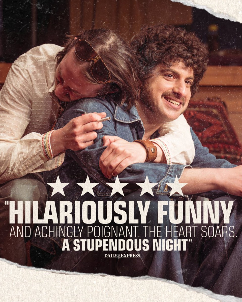 “The heart soars” - <a href="/Daily_Express/">Daily Express</a>