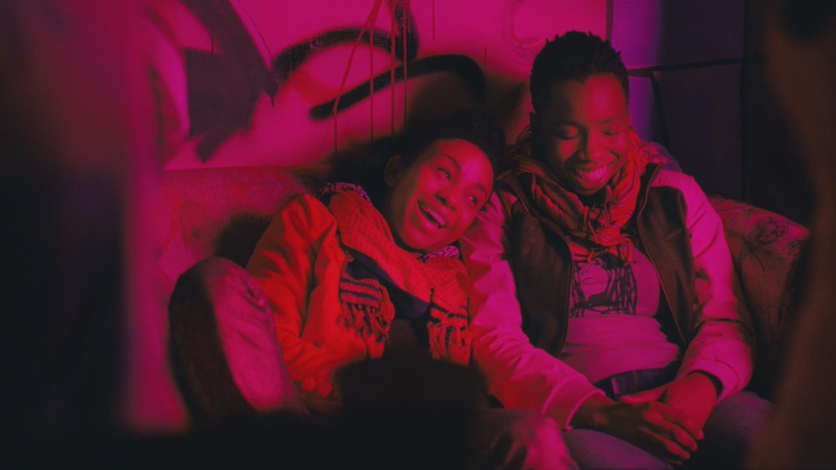 🔥 One night only: “PARIAH” – a fearless story of self-discovery. Celebrate Pride with this groundbreaking film! 🌈 Atlanta – June 25 @ 7PM 🎟️ Post-film talkback included. Tickets ➡️ landmarktheatres.com/movies/190070-…