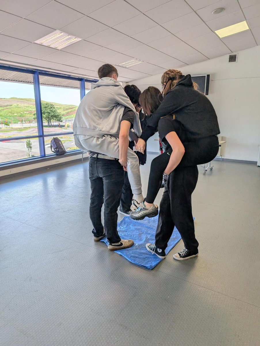 Aspire North Grampian tweet media