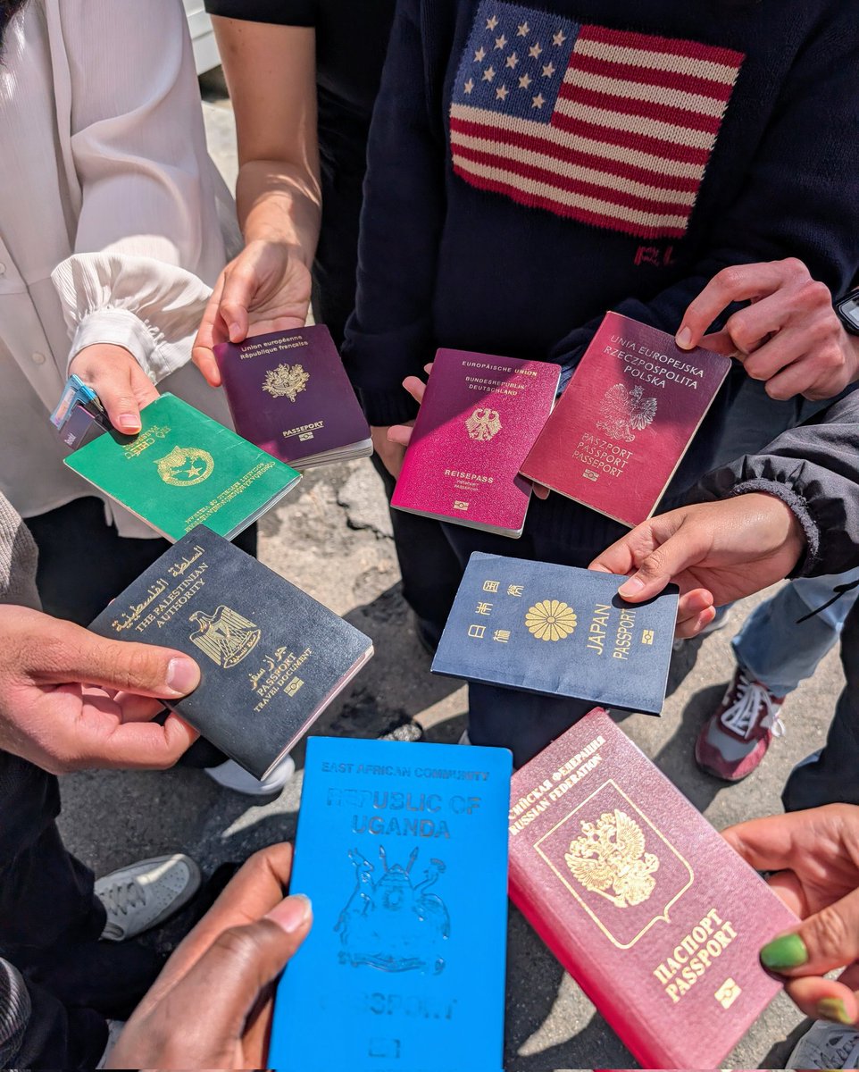 I am off to Brussels, Belgium 🇩🇪 for the "Faith in Action in an Age of Permacrisis" Conference, hosted by the Quaker Council for European Affairs (<a href="/QCEA/">QCEA</a>). This event will give us a platform to reflect, connect, and ask ourselves some big questions:

How do we respond to the