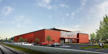 Sakarya Bilim ve Teknoloji Merkezi İhale Tarihini Belirledi