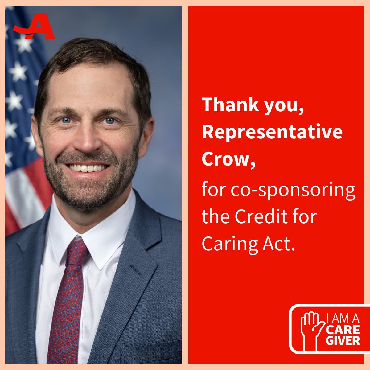 AARP Colorado tweet media