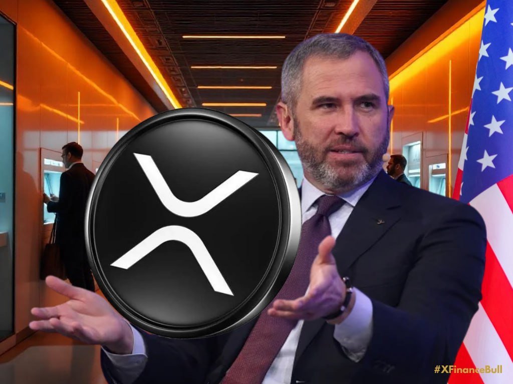 They said banks won’t touch $XRP.

Now Ripple patented slippage protection, built for them.

Price locked. Settlement guaranteed.
This isn’t for retail. This is for the reset.

What happens when the whole system runs on #XRP?
