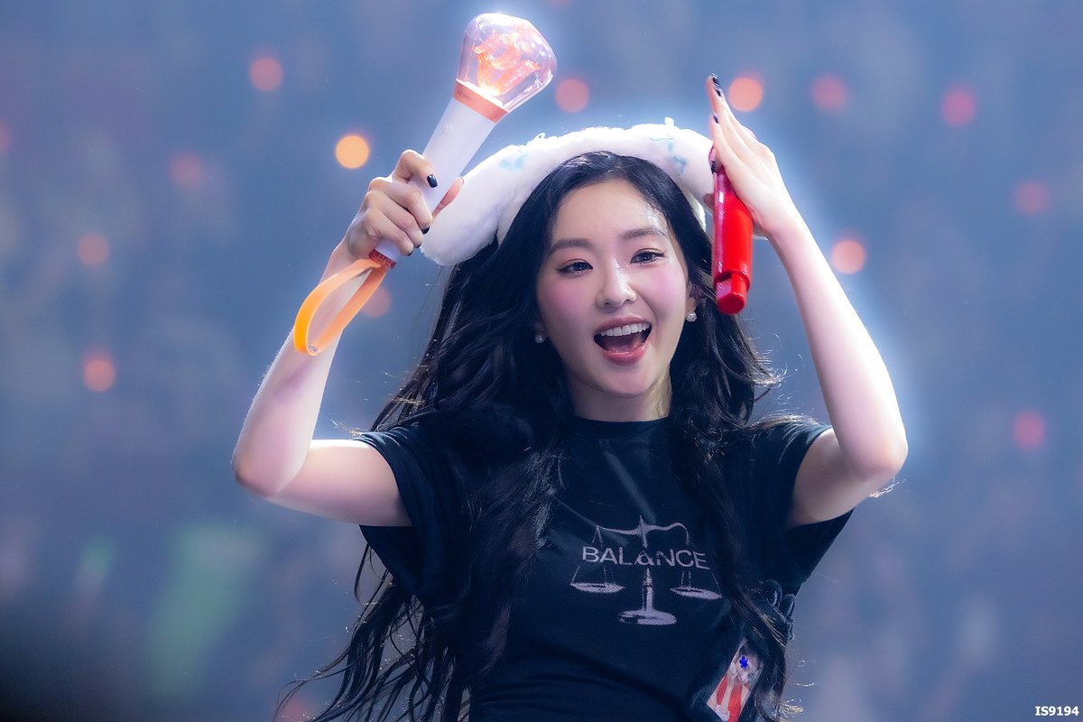 250615 
#RedVelvet_IRENE_SEULGI_BALANCE 
#아이린 #IRENE