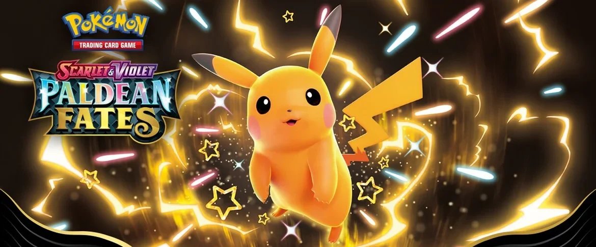 🚨 Restock Alert! 🚨
Paldean Fates 4-Pack Booster Tins are BACK! 🔥
Shiny Charizard, Great Tusk &amp; Iron Treads ✅
Tech Sticker Collections also available!
Don’t miss out 👇
 collectorsedge.co.uk/collections/sv…

#PokemonTCG #PaldeanFates #Restock #ShinyCharizard