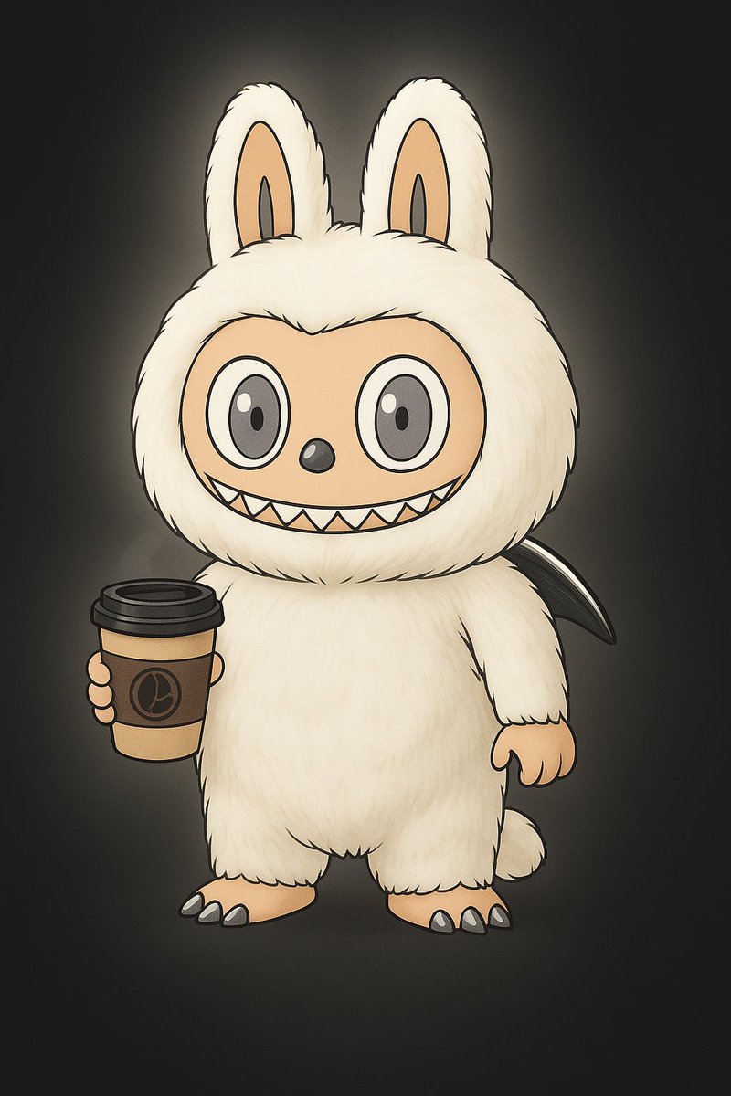 Gm Bubus ☕️

Who’s ready to send it? 👀