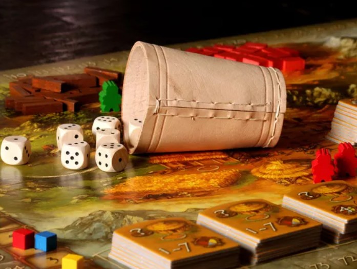 Devir Chile tweet media