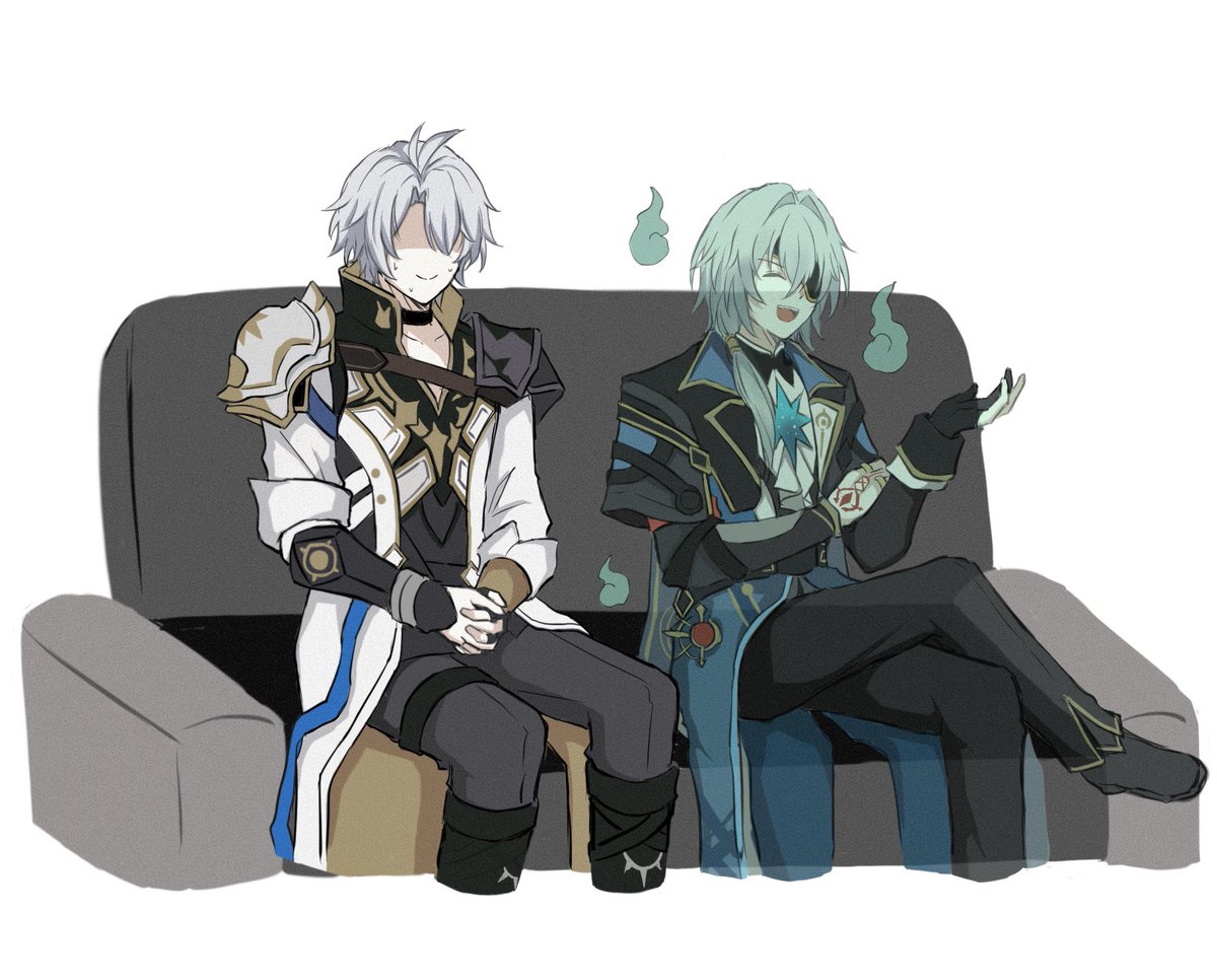 Laifu_莱弗(@LLLCHARM) / Posts / X