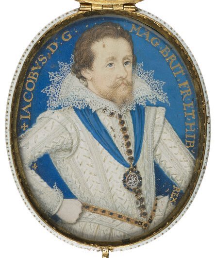 DrAlexCourtney's tweet image. Happy birthday, JR! #OnThisDay 19 June 1566: King James VI & I was born. 🎉🎉