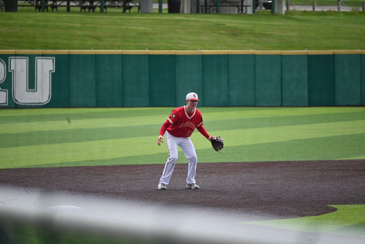 Ryan St. Julien (@ryanstjulien34) on Twitter photo I made second team all region as a utility player! <a href="/GirardBaseball/">Girard High School Baseball</a> <a href="/JohnTramontano/">John Tramontano</a> I made second team all region as a utility player! <a href="/GirardBaseball/">Girard High School Baseball</a> <a href="/JohnTramontano/">John Tramontano</a>