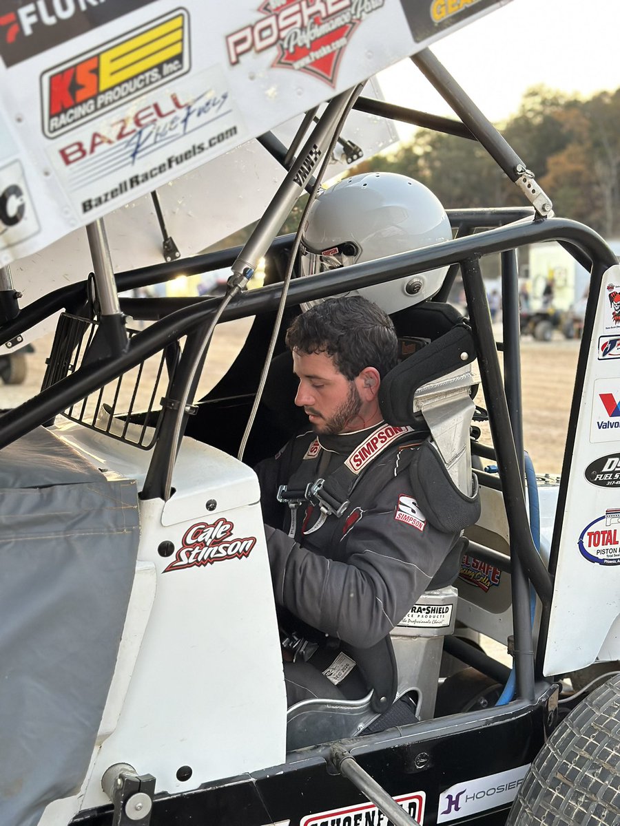 It’s race day at <a href="/OfficialWRP/">Waynesfield Raceway</a> with the <a href="/AllStarSprints/">ASCoC</a> for night #7 of Ohio Sprint Speedweek.

Come see us at the track or catch the action on <a href="/FloRacing/">FloRacing</a>