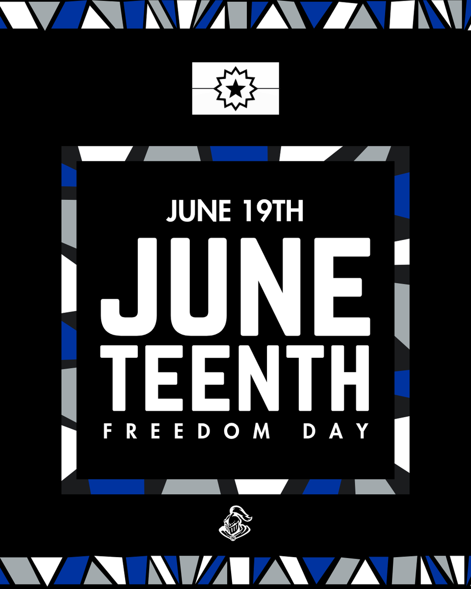 wcsNHSFootball's tweet image. Celebrate freedom! 

Happy #juneteenth2025