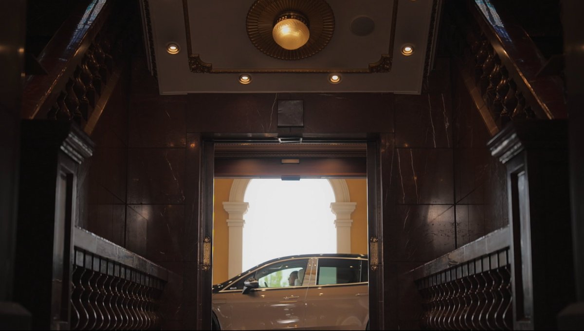 それっぽい人がすべてシャンおじに見えてしまう