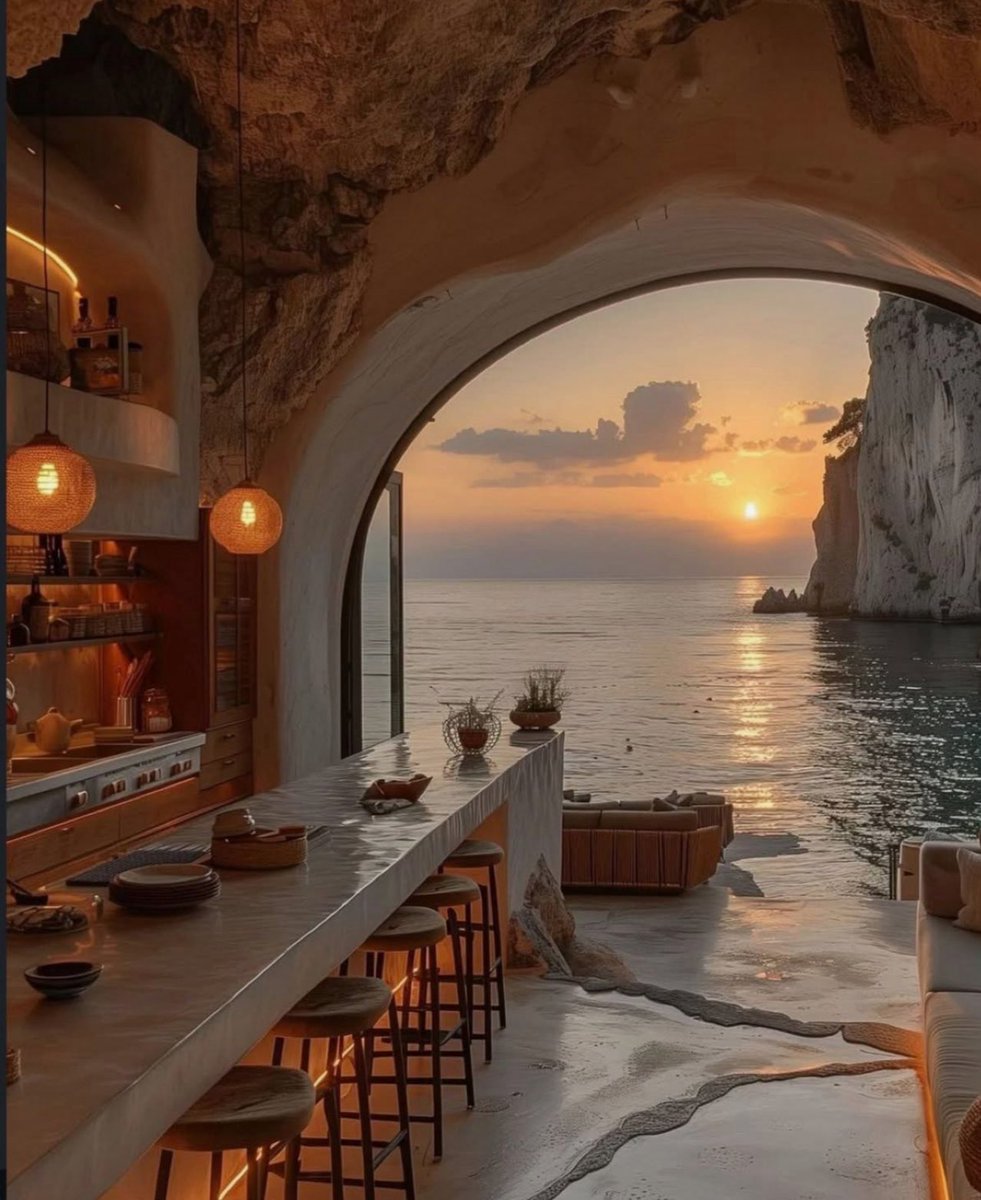 Capri , Italy