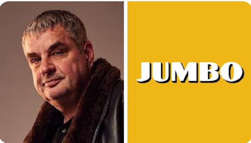 Beste lieve rechtse vrienden laat dit achterbakse populistisch mannetje en de Jumbo lekker links liggen 👍🏻