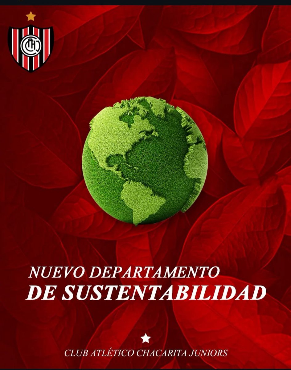 Tenemos Departamento de Sustentabilidad, todos nuestros problemas han sido resueltos.