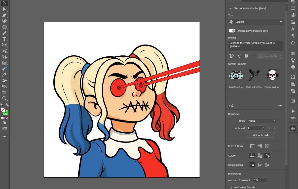 🌙 Bros Post 🌙

Not many know… but I’m still cookin’ 👨‍🎨
A brand new set is in the works for @BrosonBase on <a href="/liberoverse/">Liberoverse</a>  — and yes, this Harley Quinn is making her way in 💥🃏

Keep an eye on their feed — many talented artists are crafting unique worlds for you to discover 🌌