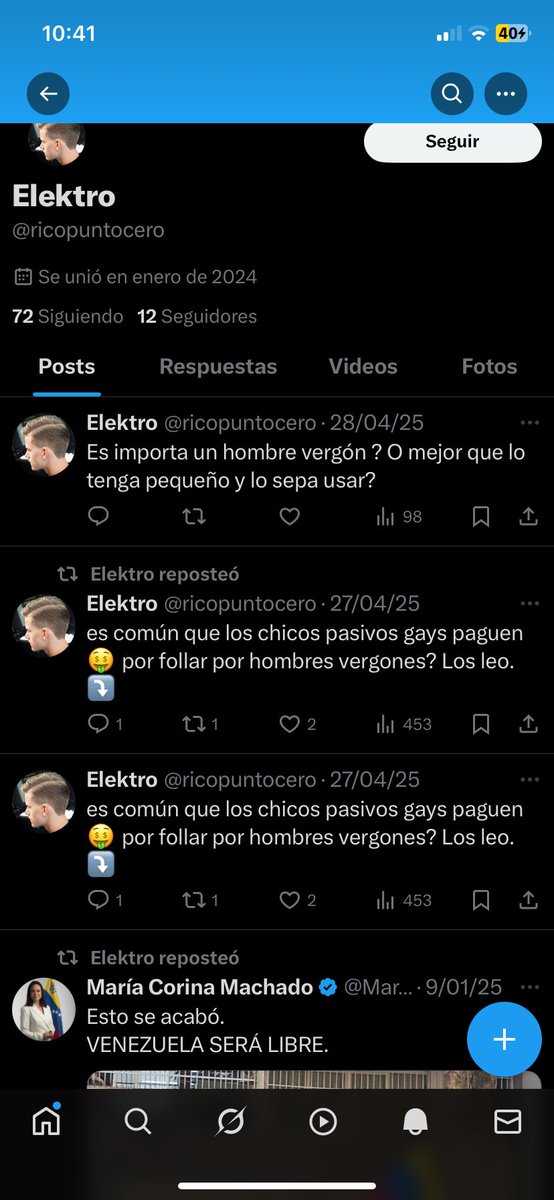 honeysuck_'s tweet photo. @ricopuntocero @serximm El cacorro creo que es otro… https://t.co/ZUTs5dPlvY