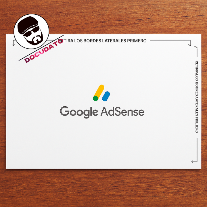 docudato's tweet photo. 📬 ¡Llegó el PIN de AdSense!
 Docudato está a punto de monetizar en YouTube 🧠🎥
Gracias a todos los que han apoyado con cada vista, like y comentario.
 Esto también es de ustedes.
 Gracias chic@s 😘😘😘😘
#Docudato #GoogleAdSense #YouTube #CulturaGeek https://t.co/d1w7DGadPx