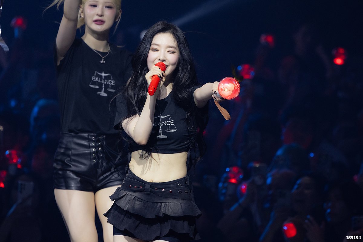 250614
#RedVelvet_IRENE_SEULGI_BALANCE 
#아이린 #IRENE
