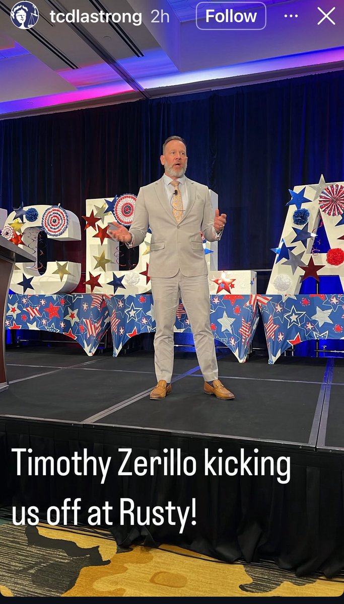 Tim Zerillo tweet media