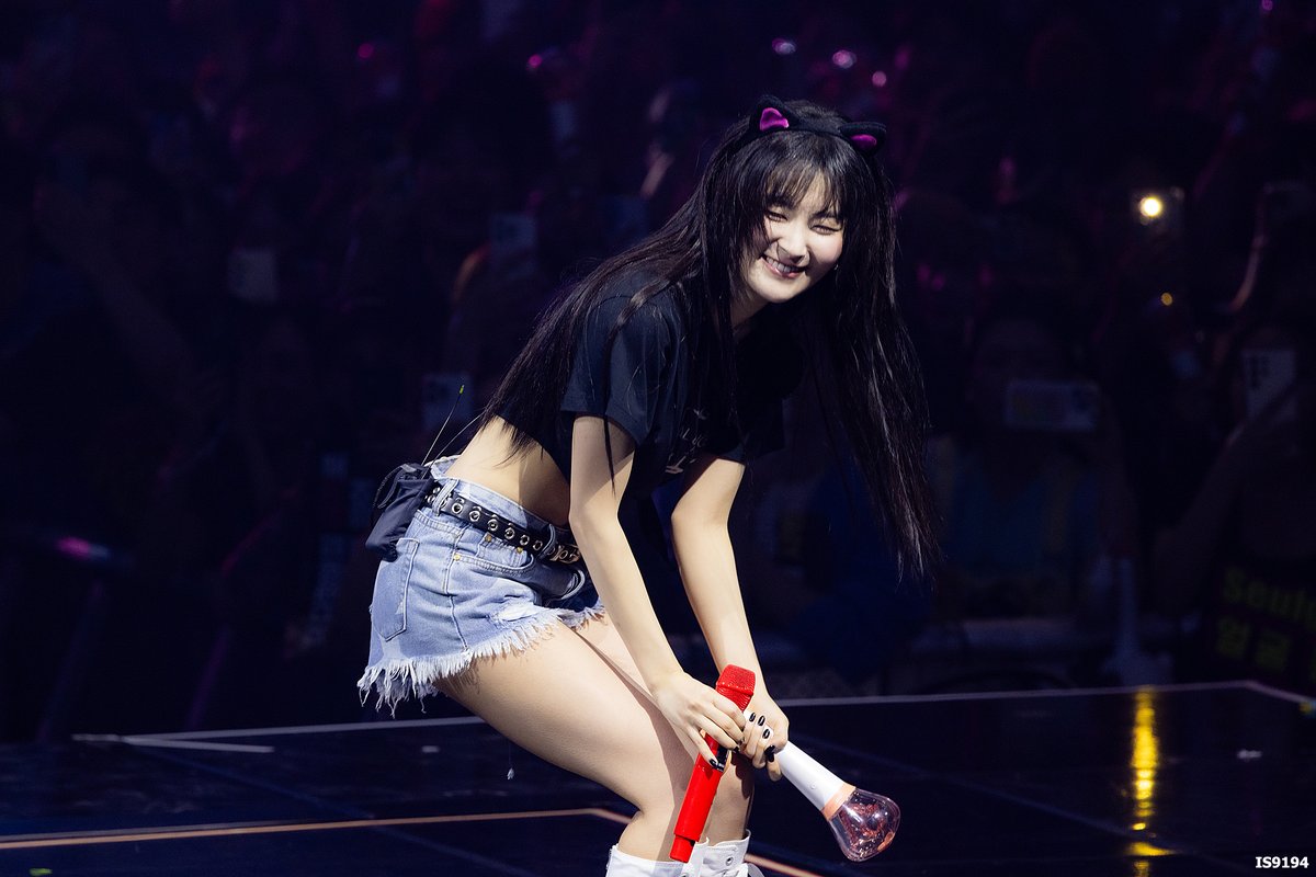 250614
#RedVelvet_IRENE_SEULGI_BALANCE 
#슬기 #SEULGI