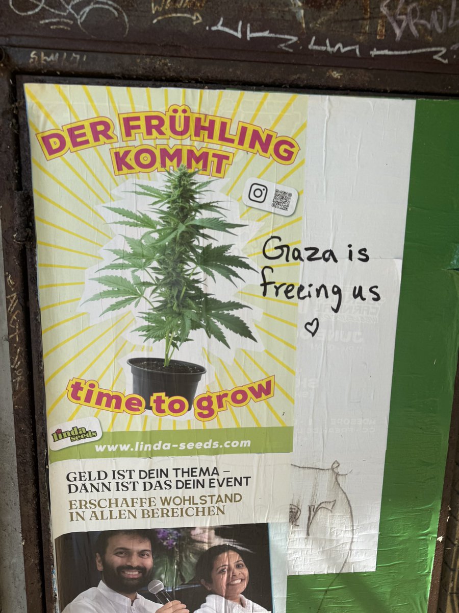Viel von dem links führt zu dem rechts.