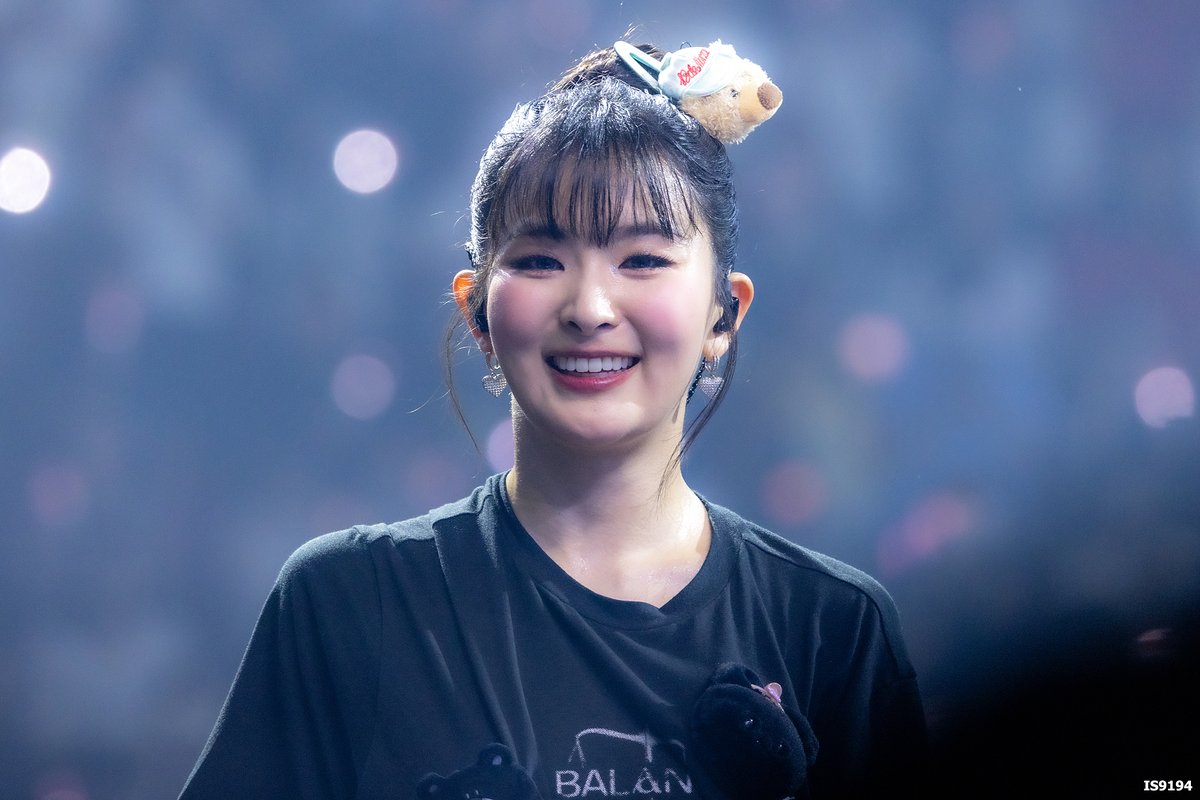 250615 
#RedVelvet_IRENE_SEULGI_BALANCE 
#슬기 #SEULGI