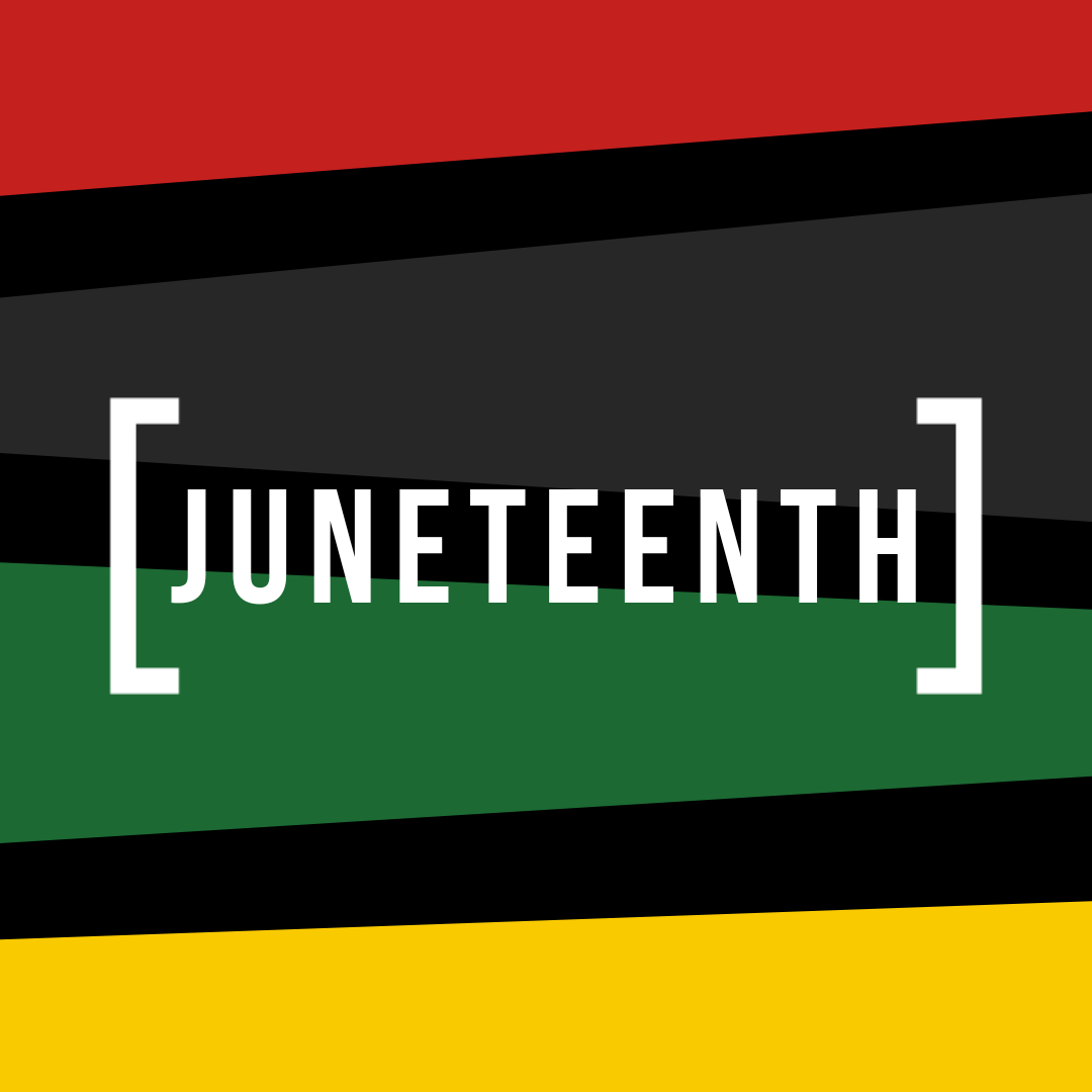 Pregame is proud to be a Black-owned business. We wouldn't be here without the courage &amp; determination of Black people throughout American history. Take a moment today to reflect on your gifts of freedom &amp; opportunity. Use your gifts to create opportunity for others. #Juneteenth
