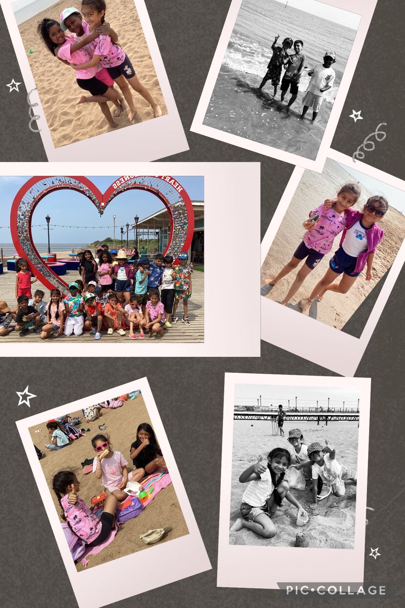 Naz Fojdar (@mrsfojdar_ampa) on Twitter photo 2NF had the BESY DAY EVER on the beach at Skegness! Making lots of lovely memories with our friends❤️😎🍦<a href="/AbbeyMead_TMET/">Abbey Mead Primary Academy</a> 2NF had the BESY DAY EVER on the beach at Skegness! Making lots of lovely memories with our friends❤️😎🍦<a href="/AbbeyMead_TMET/">Abbey Mead Primary Academy</a>