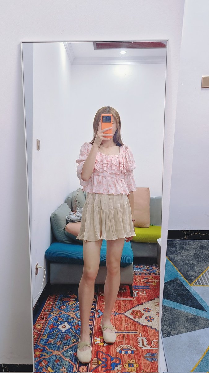 靠运动减得肥，避免不了肌肉腿☹️