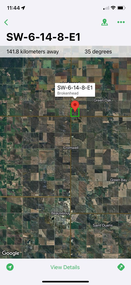 CallumMorrisons's tweet image. 🌱 Join us TOMORROW for the @MBGovAg 2025 Soybean Crop Scouting Clinic!
📅 June 20 | 🕙 10AM–12PM
📍 North of Beausejour | SW 6-14-8E1
🌿 Weed control, staging, IDC & more!
#AgTwitter #MBAg #WestCdnAg #CdnAg