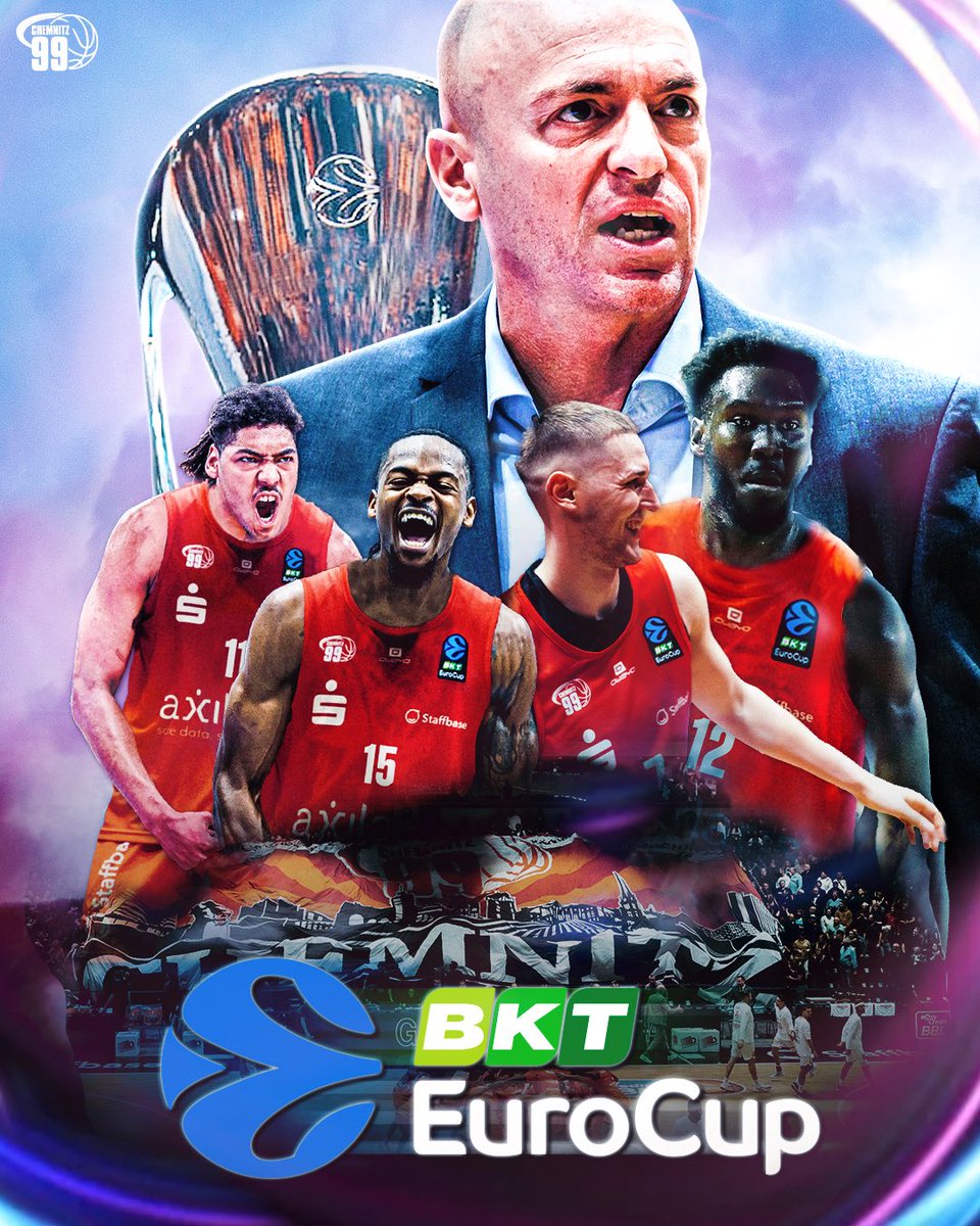 NINERS Chemnitz tweet media