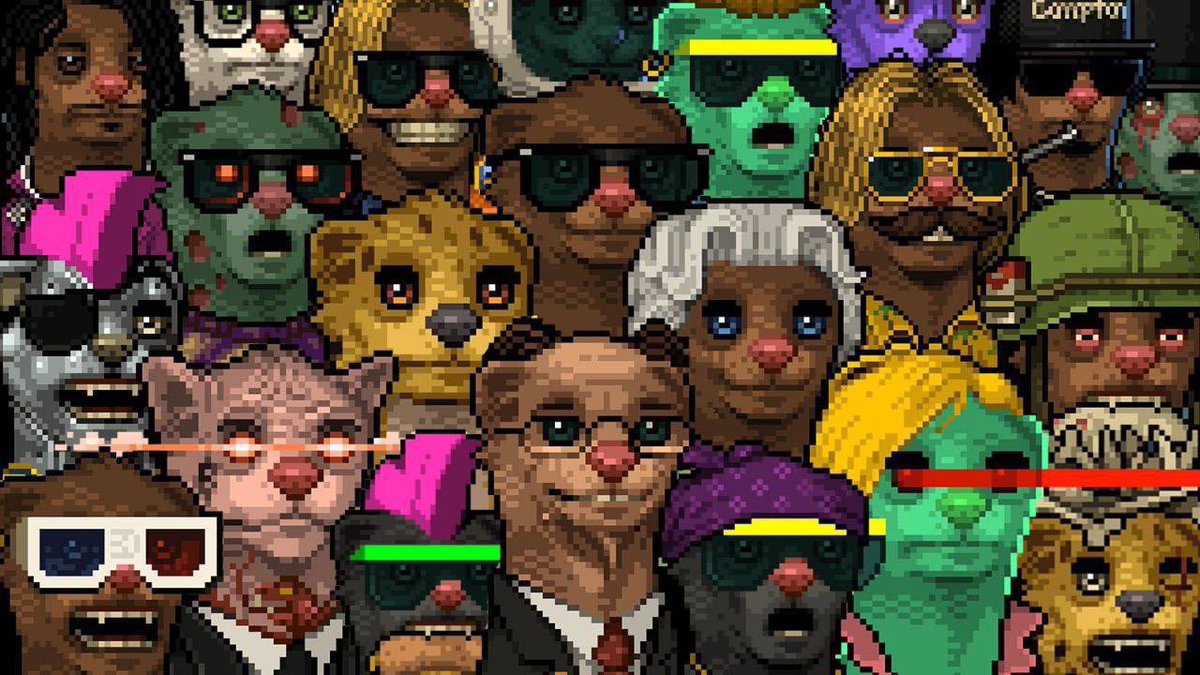 $MONG Mob &gt; Every other “Cult”