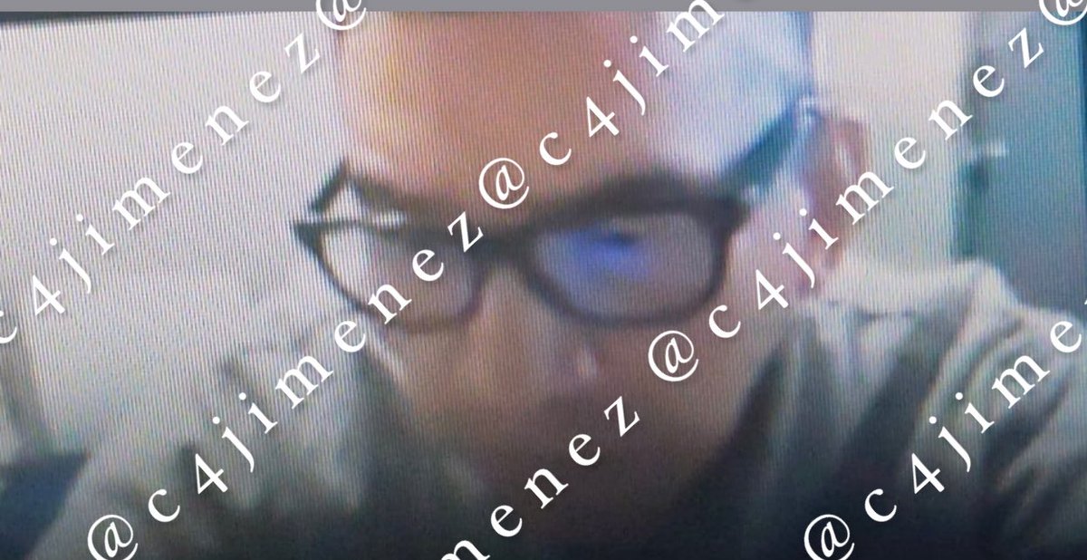c4jimenez's tweet photo. EL “NUEVO” LENIN CANCHOLA, SENTENCIADO
Lentes, cabello corto, afeitado… 
Así tienen en un penal de @SSPCMexico a quien fuera el enemigo público número 1 en CDMX.
Así escuchó q lo sentenciaron a 50 años de prisión por secuestro.
Sus 3 abogados q perdieron, siguen desaparecidos 💀 https://t.co/LuckkT1jka