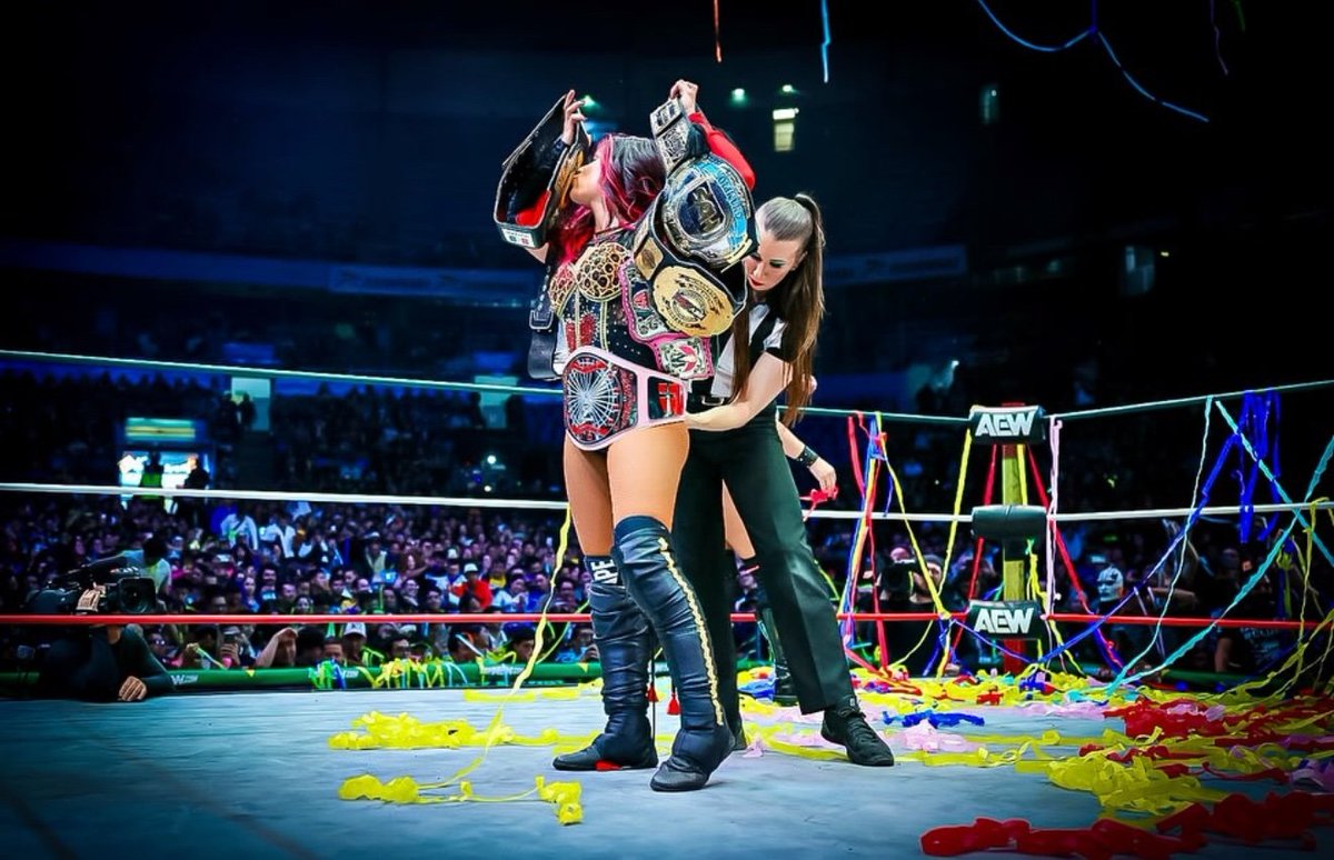 ITR Wrestling tweet media