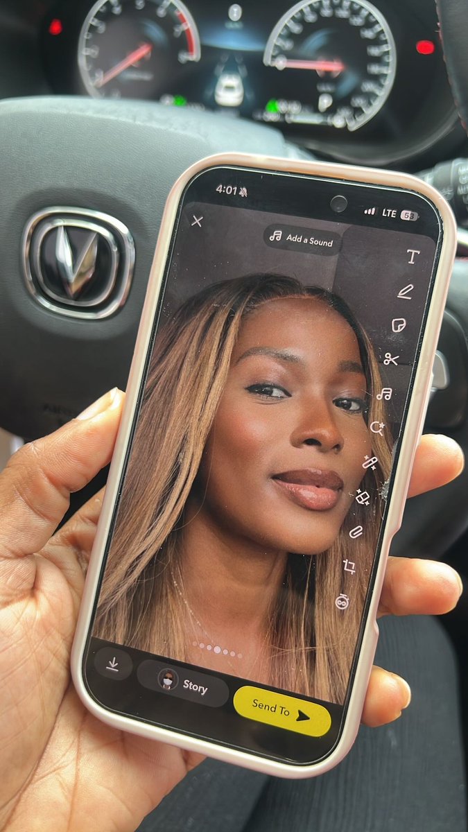 Jemima (@jemimaosunde) on Twitter photo 